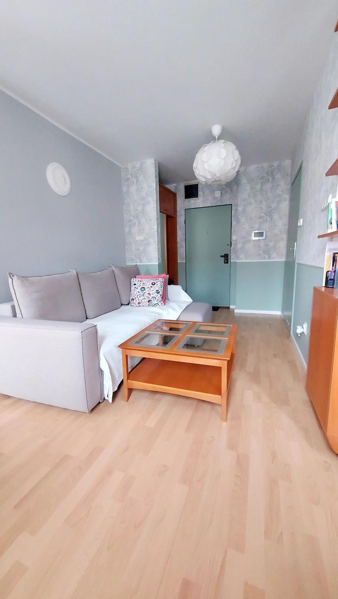 Polna 3 Apartament