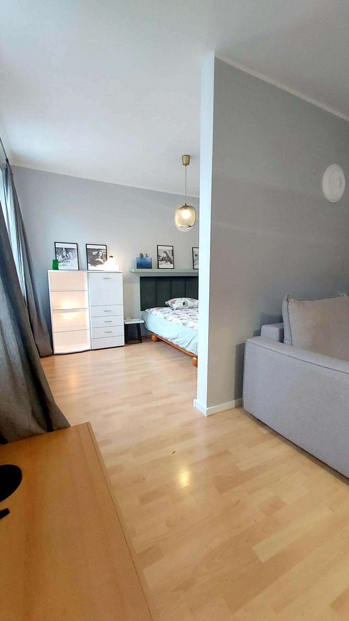 Leilighet Polna 3 *