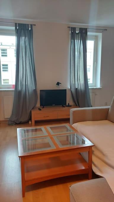 Polna 3 Apartament *