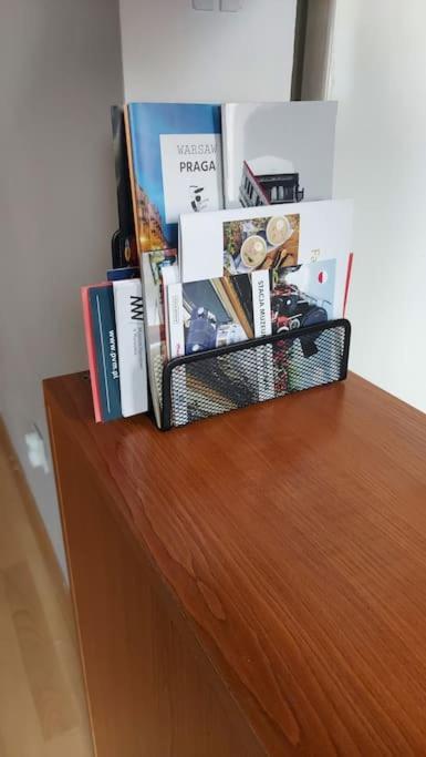 Polna 3 Apartament *