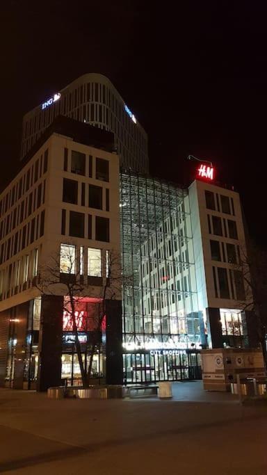 Polna 3 Leilighet Warszawa