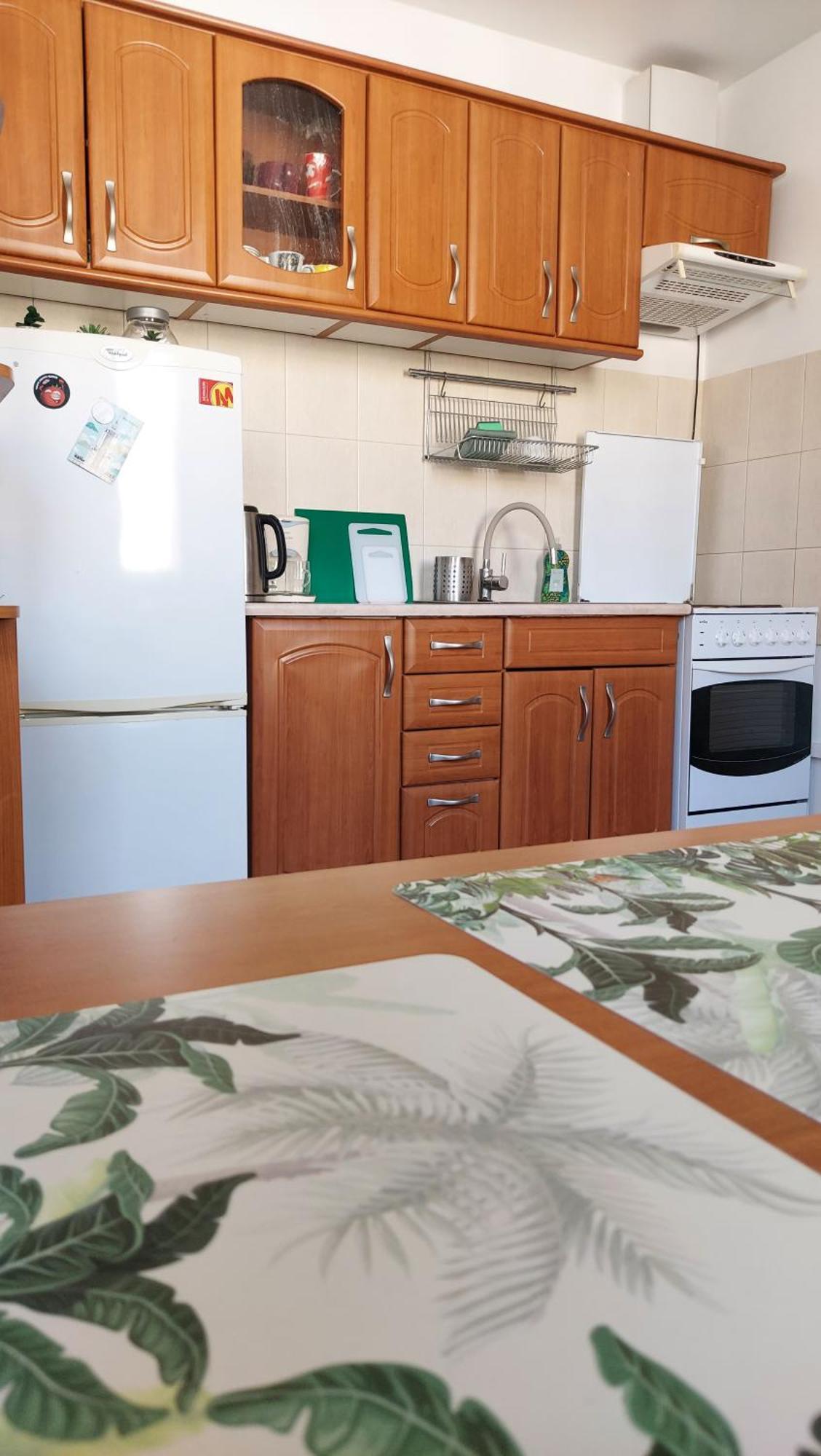 Polna 3 Apartament *