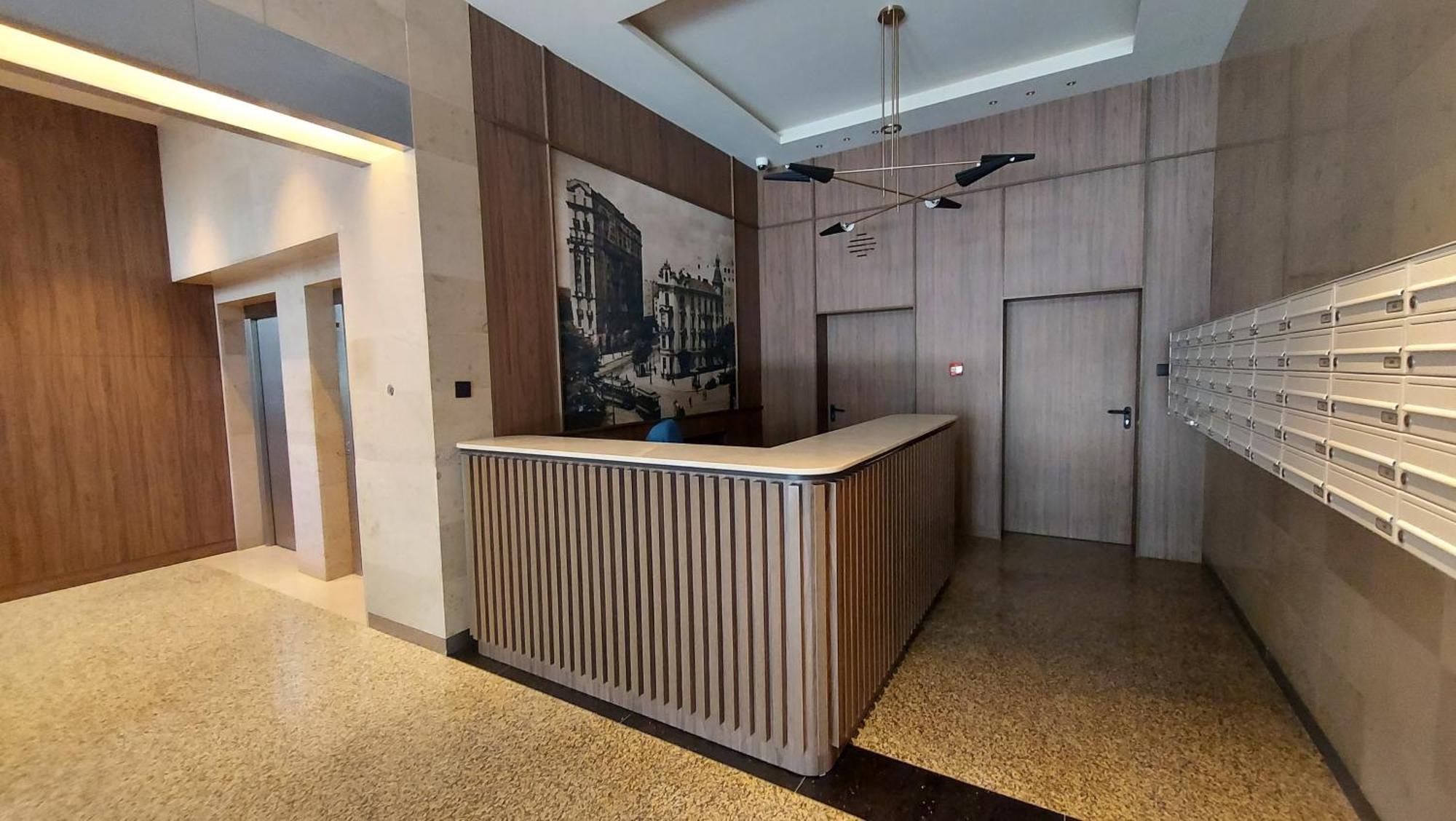 Apartament Polna 3 *